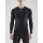 Craft Compression Long Sleeve Shirt (tight fit) Pro Control Underwear black Men